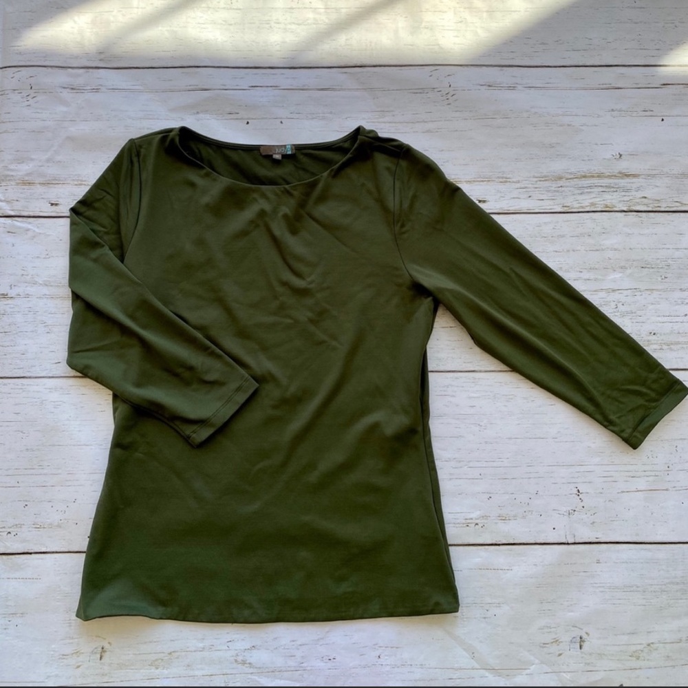 Judy P Top